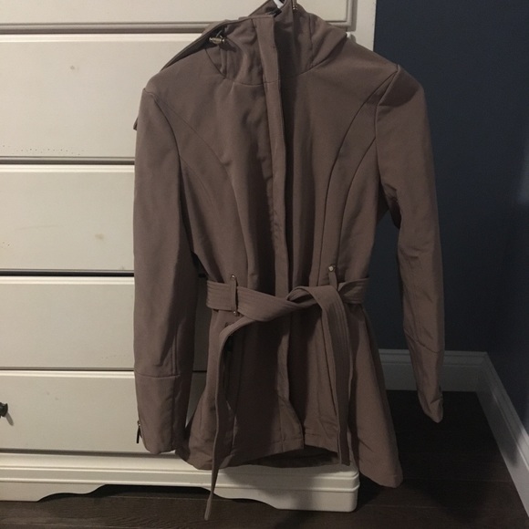 Steve Madden Jacket - Picture 1 of 3